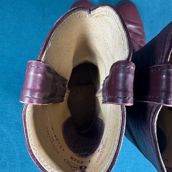 Size 7 - Women’s Justin Boots - Picture 5 of 7